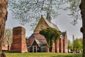 geen bridge op 21 oktober